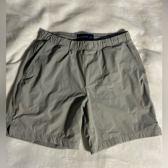 Abercrombie & Fitch Men’s Swim Suit and Short - Picture 1 of 12